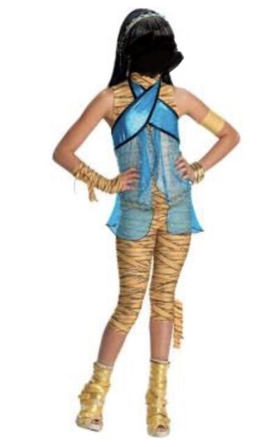 chloe monster high